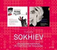 Naive 15th Anniversary Limited Editions: Tugan Sokhiev