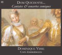 Dom Quichotte