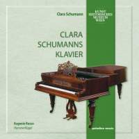 Clara Schumann’s Piano