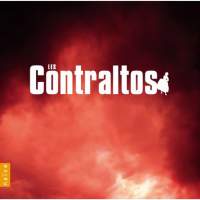 The Contraltos