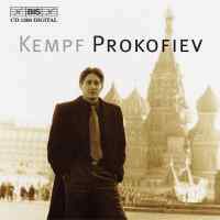 Kempf - Prokofiev