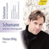 Schumann: Complete Piano Works Volume 7