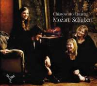 Mozart & Schubert: String Quartets