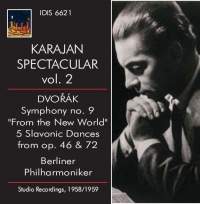 Karajan Spectacular Volume 2