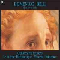 Domenico Belli - Il nuovo stile