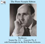 The Pietro Scarpini Edition