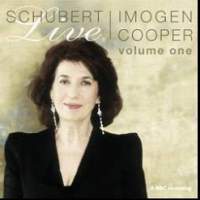 Schubert Live - Volume 1