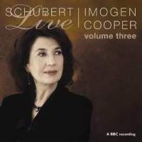 Schubert Live - Volume 3