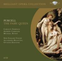Purcell: The Fairy Queen, Z629