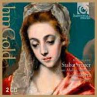 Boccherini: Stabat Mater & Symphonies