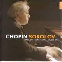 Chopin: 24 Preludes, Op. 28, etc.