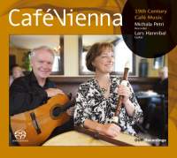 Cafe Vienna
