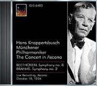 Hans Knappertsbusch: The Concert in Ascona