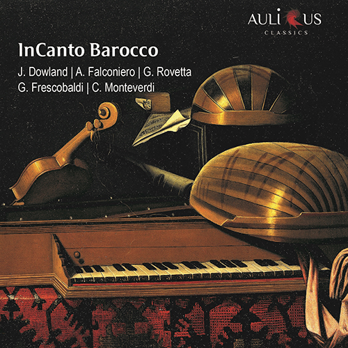 パッヘルベル 鍵盤作品全集第1巻：前奏曲とトッカータ クラシックCD