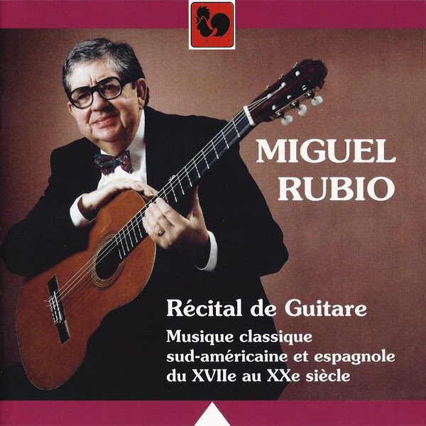 GALLO 1036
