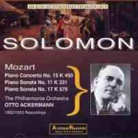 Solomon