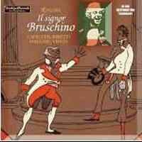 Rossini: Il Signor Bruschino