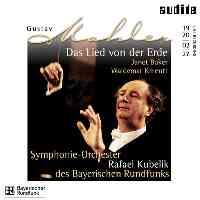 Mahler: Das Lied von der Erde