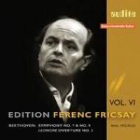 Beethoven: Symphonies Nos. 7 & 8