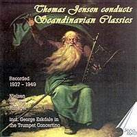 Scandinavian Classics Volume 1