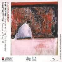 Beethoven & Shostakovich - String Quartets