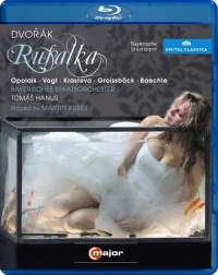 Dvorak: Rusalka, Op. 114