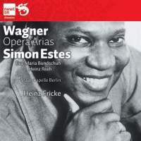 Wagner: Opera Arias
