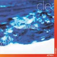 Musica Intima: Clear 