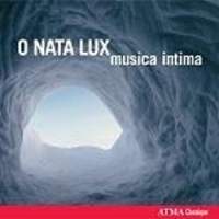 O Nata Lux