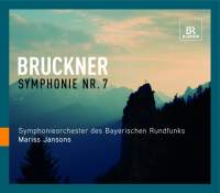 Bruckner: Symphony No. 7 in E Major