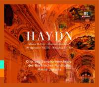 Haydn - Harmony Mass