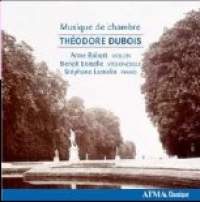 Dubois - Chamber Music