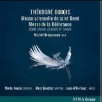 Theodore Dubois: Masses