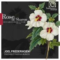 Rose of Sharon
