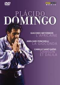 Placido Domingo