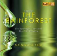 Voices of the Rainforest