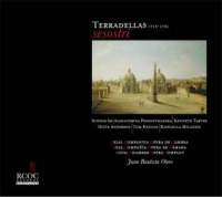 Terradellas: Sesostri
