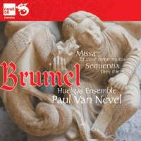 Brumel: Et ecce terrae motus & Dies Irae