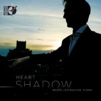 Bruce Levingston: Heart Shadow