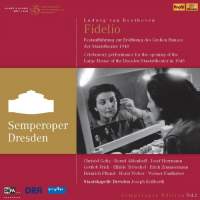 Beethoven: Fidelio, Op. 72