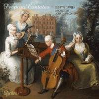 Porpora: Cantatas