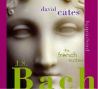 Bach: French Suites BWV 812-817
