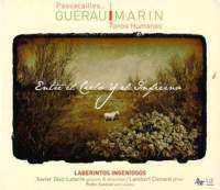 Jose Marin & Francisco Guerau - Tonos Humanos