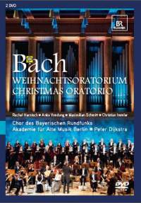 Bach, J S: Christmas Oratorio, BWV248