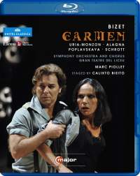 Bizet: Carmen
