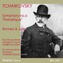 BRC-2999 - Tchaikovsky Golschmann Wallenstein