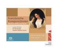 Female Composers from France