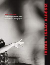 Albeniz: Iberia (excerpts)