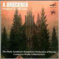 Bruckner: Symphony No. 7 in E Major