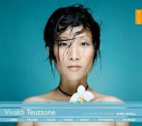 Vivaldi: Il Teuzzone